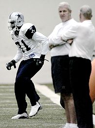 Terrell Owens