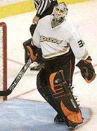 Ilya Bryzgalov