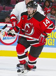 Brian Gionta