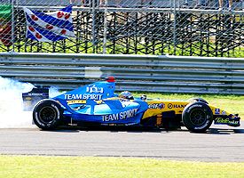 Fernando Alonso