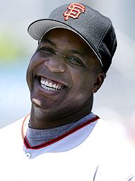 Barry Bonds