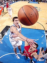 Darko Milicic