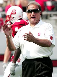 Chuck Amato
