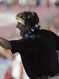 Mike Leach
