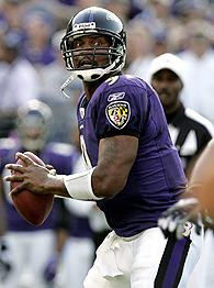 Steve McNair