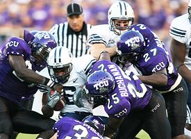 TCU