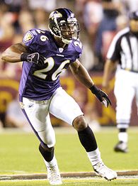Dawan Landry (#26)