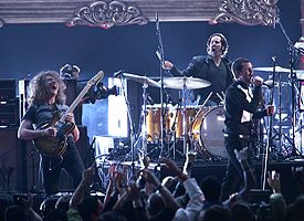 The Killers