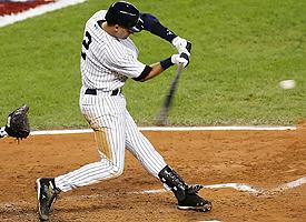 Derek Jeter