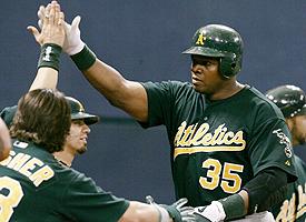 Frank Thomas