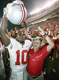 Troy Smith