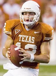 Colt McCoy