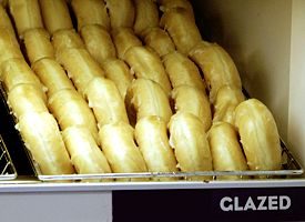 Donuts