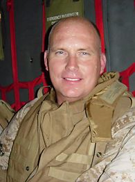Lt. Col. Derrick Deeds