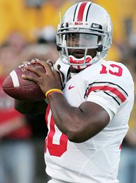 Troy Smith