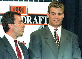 Eric Lindros