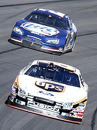 Dale Jarrett
