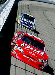 Dale Earnhardt Jr