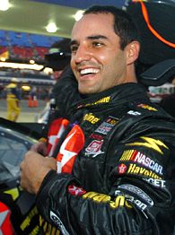 Juan Montoya