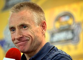 Mark Martin