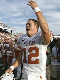 Colt McCoy