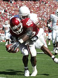 Adrian Peterson