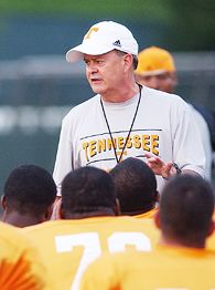 David Cutcliffe