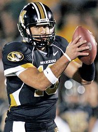 Chase Daniel