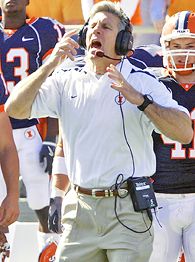 Ron Zook
