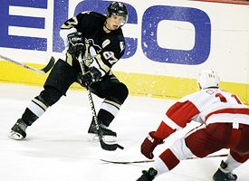 Sidney Crosby