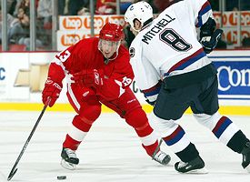 Pavel Datsyuk