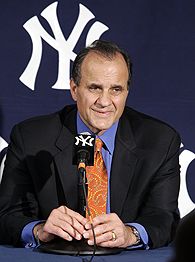Joe Torre