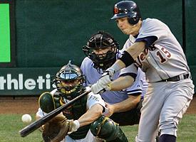 Brandon Inge