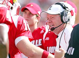 Bobby Petrino