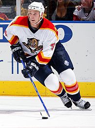 Jay Bouwmeester
