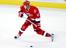 Eric Staal