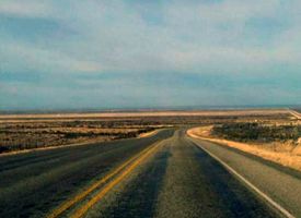 West Texas