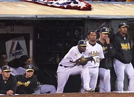 A's_Oakland