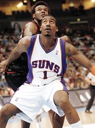 Amare Stoudemire