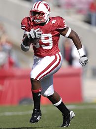 P.J. Hill