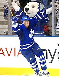 Darcy Tucker