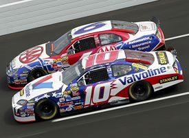 Mark Martin