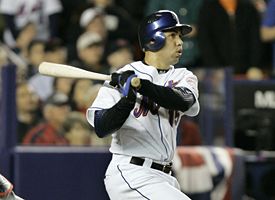 Carlos Beltran