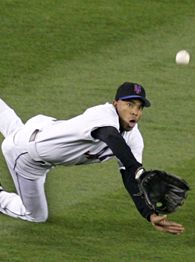 Endy Chavez