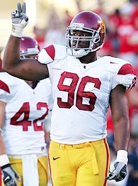 Lawrence Jackson