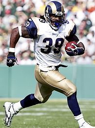 Steven Jackson