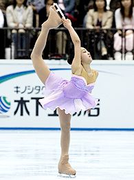 Mao Asada