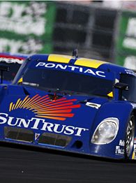Ryan Briscoe
