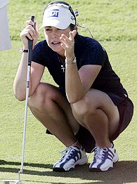 Paula Creamer