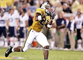 Calvin Johnson
